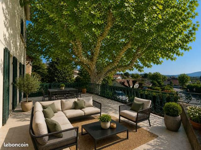 Appartement vente à Neuville-sur-Saône, Rhône