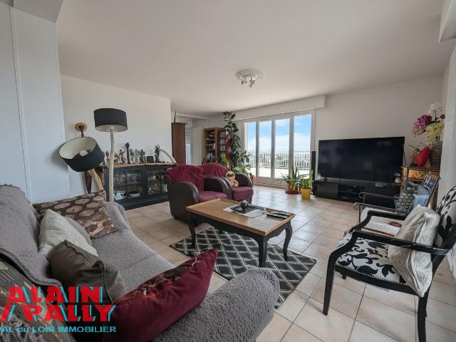 Appartement vente à Châteaudun