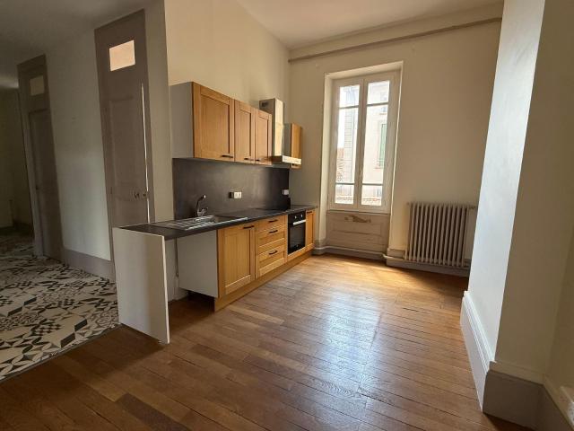 Appartement location à Valence, Romans-sur-isère