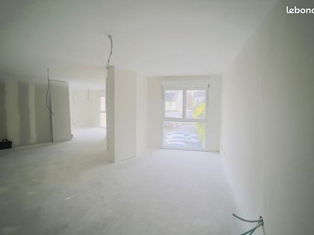 Appartement vente à Quimper, Bretagne