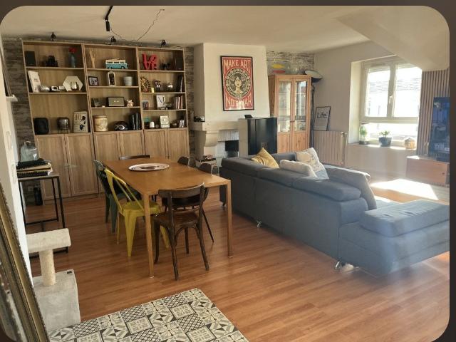 Appartement vente à Saint-Étienne, Saint-etienne