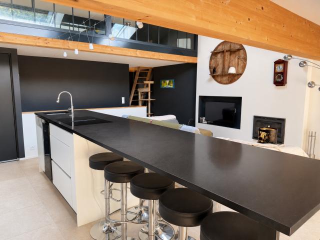 Apartment mieten in Attalens, Freiburg