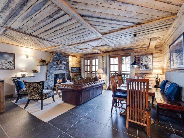 Appartement vente à Albertville, Sainte-foy-tarentaise