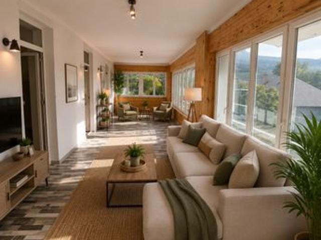 Appartement vente à Barcelonnette, Alpes-de-Haute-Provence