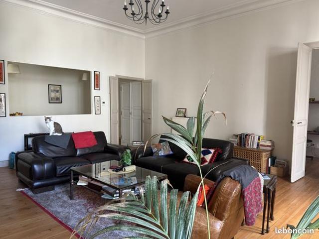 Appartement vente à Carcassonne