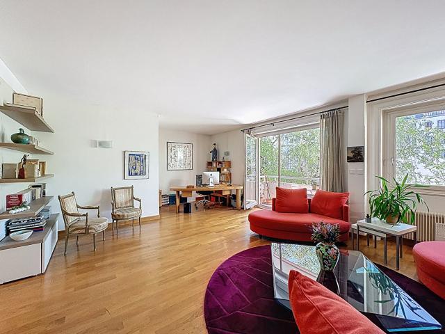 Appartement vente à Lyon, Métropole de Lyon