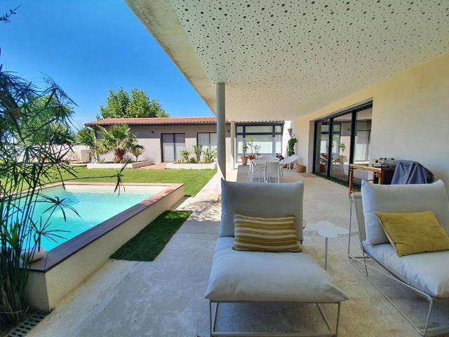Appartement vente à Nyons, Montélimar