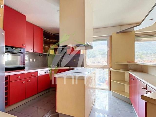Appartement vente à Gap, Hautes-Alpes