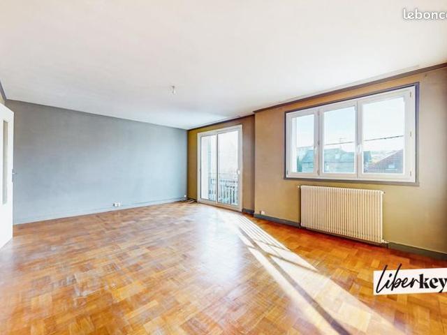 Appartement vente à Bobigny, Noisy-le-sec