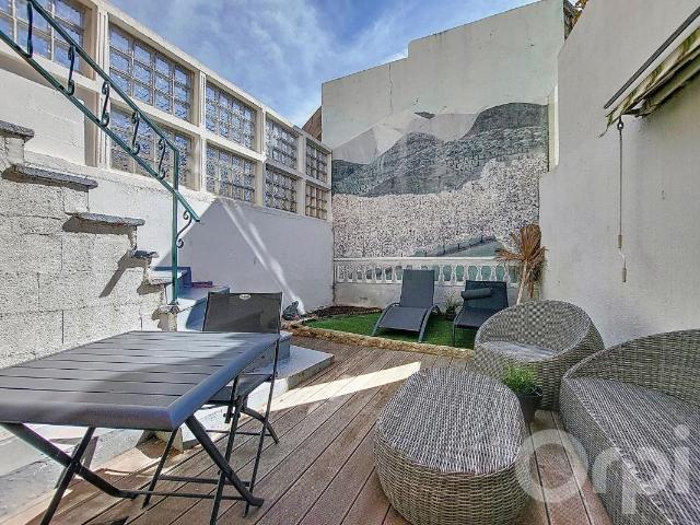 Appartement vente à Els Clozals, Pollestres