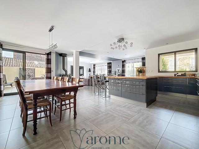 Appartement vente à Vienne