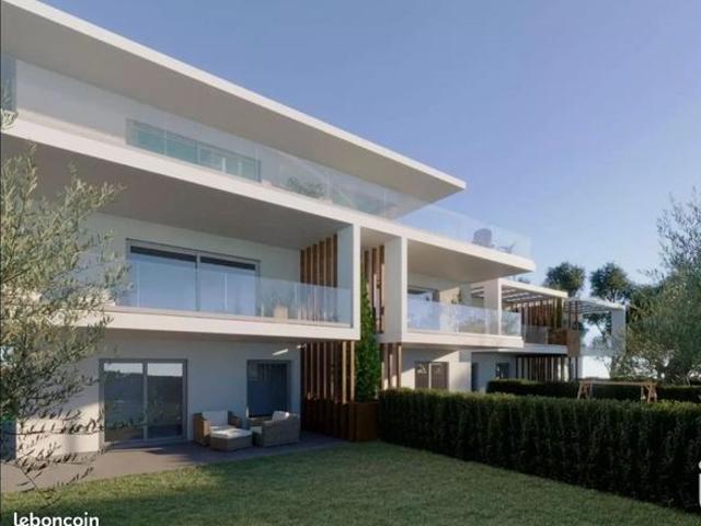 Appartement vente à Grasse, Biot