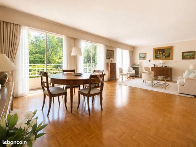 Appartement vente à Nogent-sur-Marne, Fontenay-sous-bois