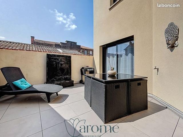 Appartement vente à Lyon, Rhône