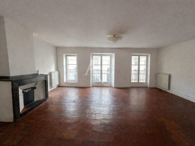 Appartement vente à Carcassonne