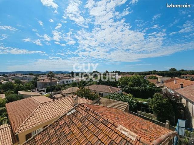 Appartement vente à Narbonne