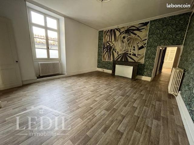 Appartement vente à Condom