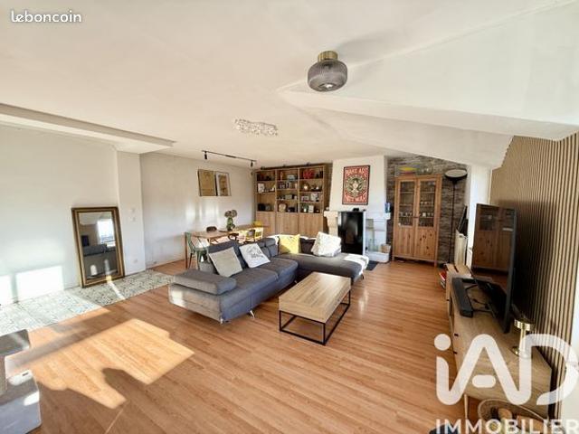 Appartement vente à Saint-Étienne, Saint-etienne