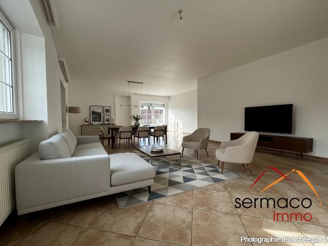 Appartement vente à Blies-Ébersing, Moselle