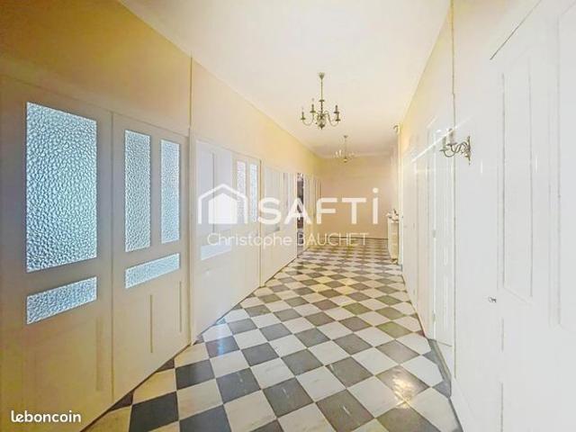 Appartement vente à Bourg-en-Bresse, Bourg-en-bresse