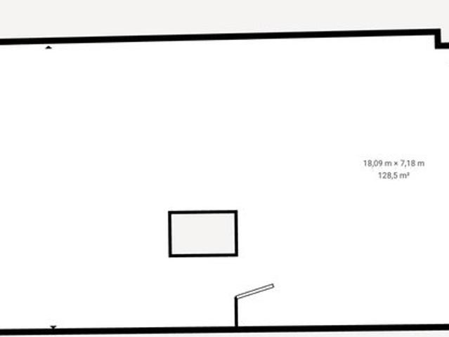 Appartement vente à Pontarlier
