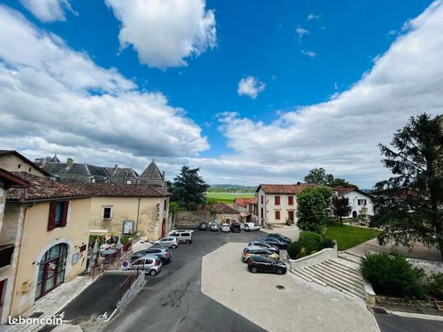 Appartement vente à Dax, Hastingues