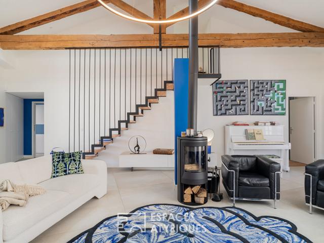 Appartement vente à Marseille
