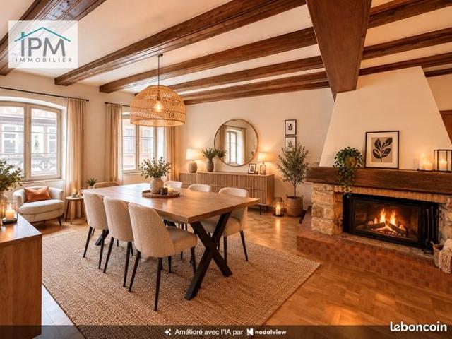 Appartement vente à Molsheim, Collectivité européenne d'Alsace