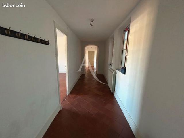 Appartement vente à Carcassonne