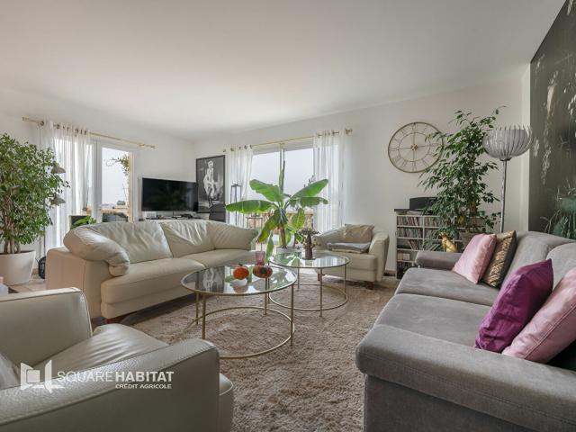 Appartement vente à Saint-Nazaire, Saint-brevin-les-pins