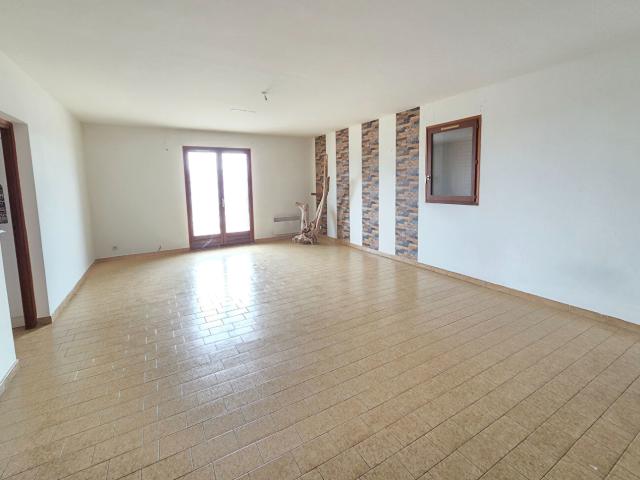 Appartement vente à Bastia, Biguglia