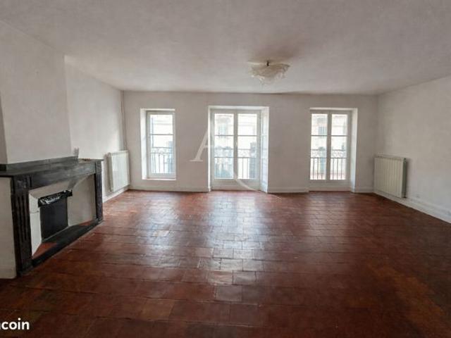 Appartement vente à Carcassonne