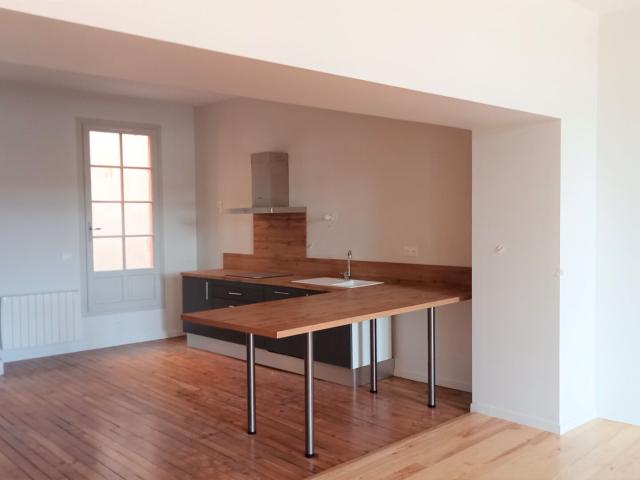 Appartement location à Montauban