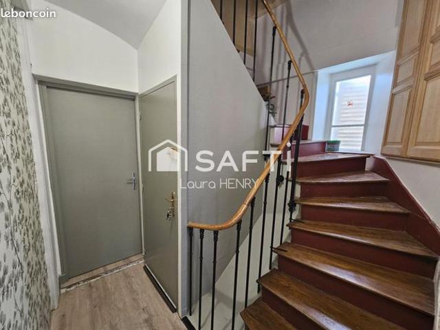 Appartement vente à Verdun