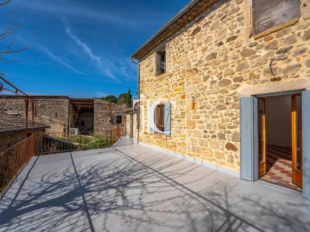 Appartement vente à Largentière, Les Assions