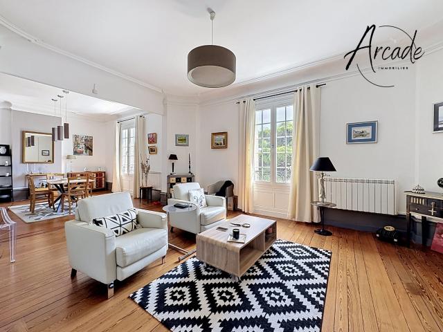 Appartement vente à Le Havre, Montivilliers