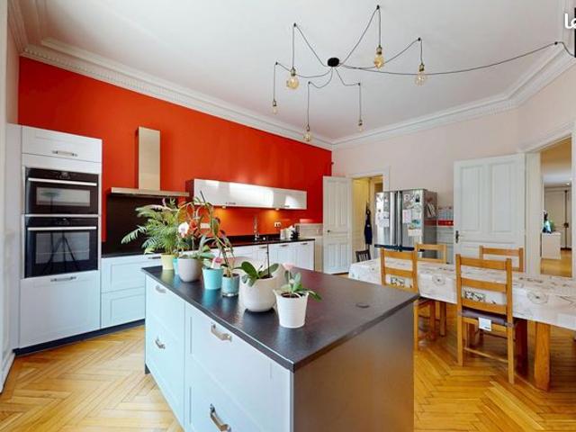 Appartement vente à Belfort, Saraz