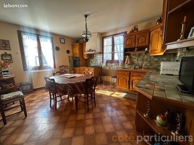 Appartement vente à Saint-Amand-Montrond, Saint-amand-montrond