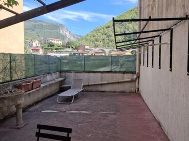 Appartement vente à L'Escarène, Alpes-Maritimes