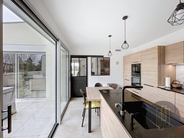 Appartement vente à Villefranche-sur-Saône, Rhône