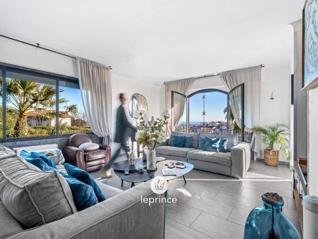 Appartement vente à Grasse, Vence