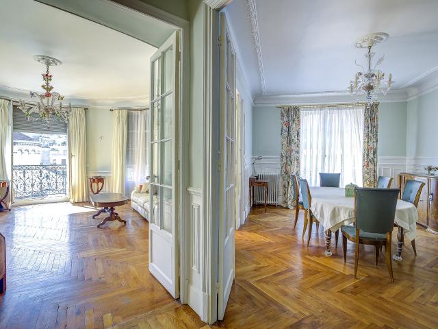 Appartement vente à Nice