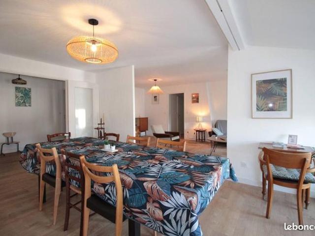 Appartement vente à Verdun