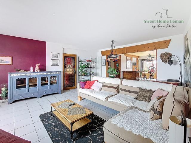 Appartement vente à Thonon-les-Bains, Thonon-les-bains