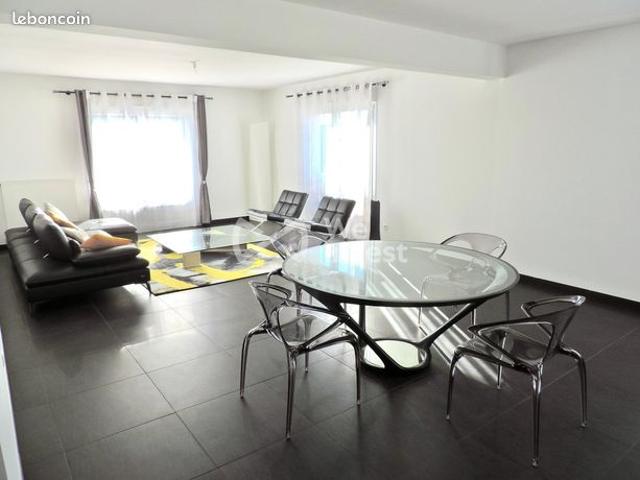 Appartement vente à Toul, Dommartin-lès-toul