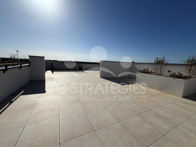 Appartement vente à Montpellier