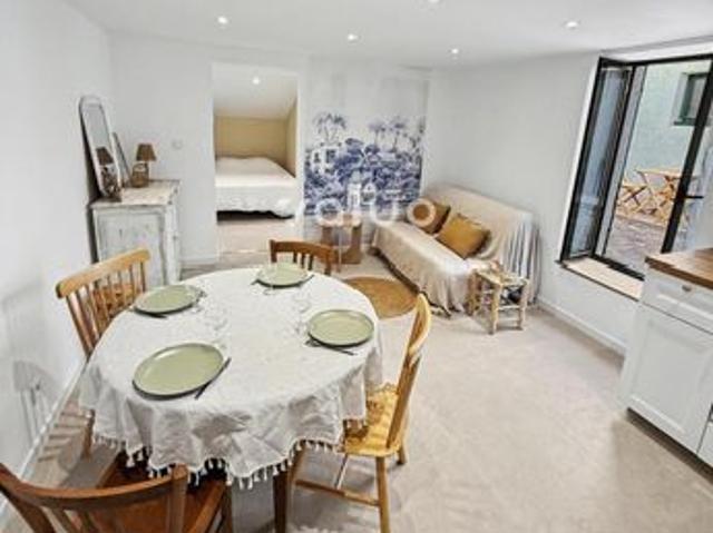 Appartement vente à Arcachon