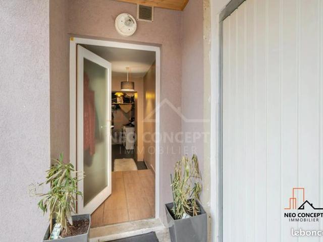 Appartement vente à Haguenau-Wissembourg, Betschdorf