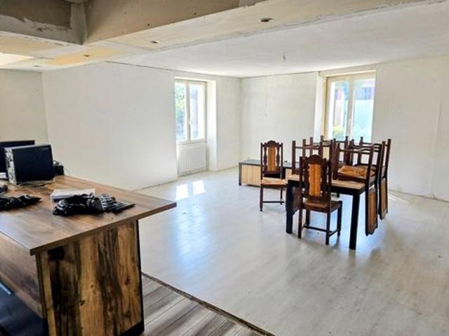 Appartement vente à Vesoul, Arc-lès-gray