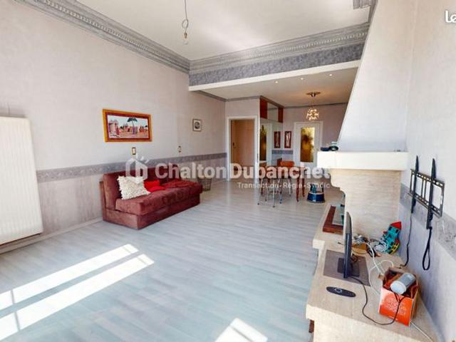 Appartement vente à Roanne